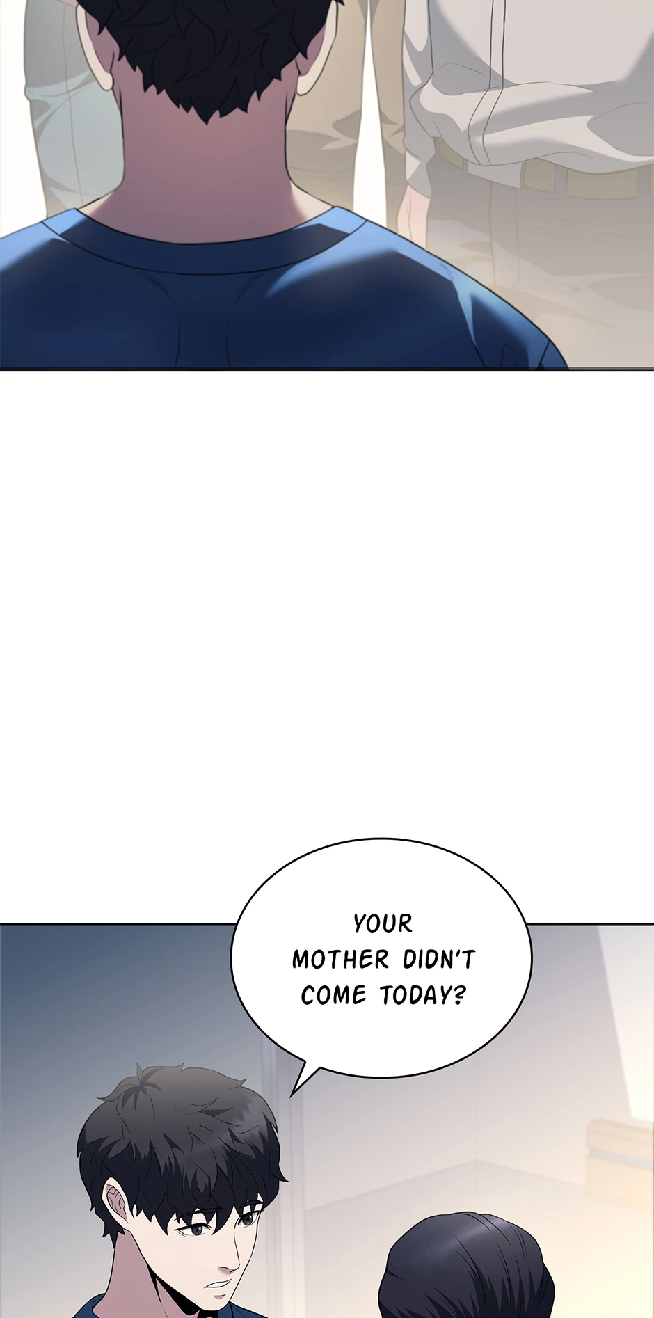Dr. Choi Tae-Soo Chapter 232 31